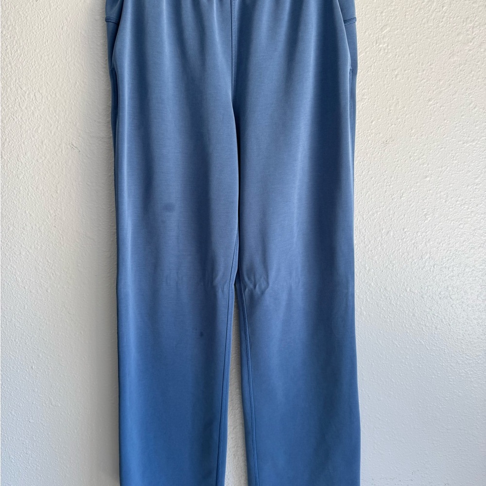 Lululemon Athletica Blue Leggings